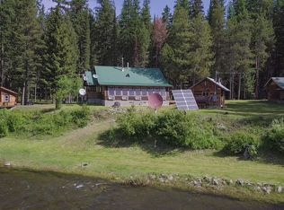 249 Silver Dr, Troy, MT 59935