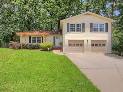 3196 Windfield Cir, Tucker, GA, 30084