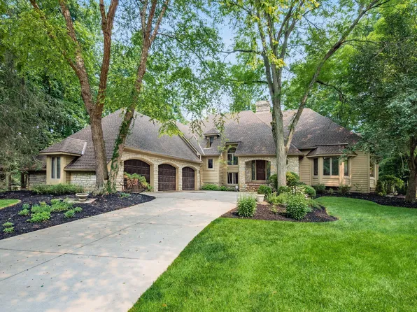 8048 Crossgate Ct S, Dublin, OH 43017