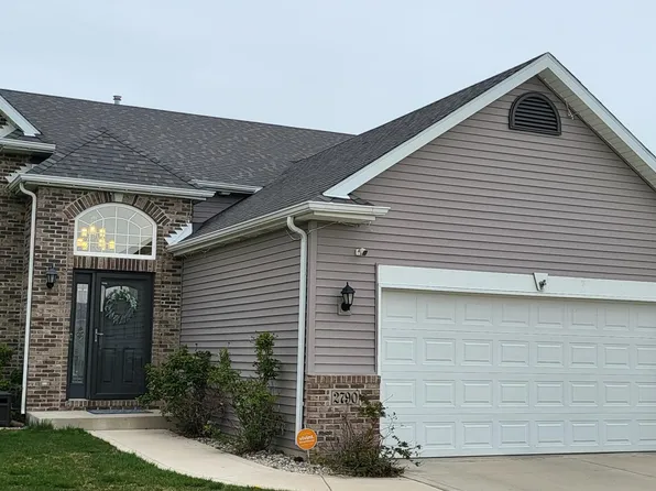 2790 W 83rd Ln, Merrillville, IN 46410