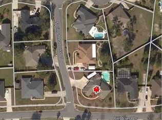2595 Spring Meadows Dr, Middleburg, FL 32068