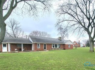 1109 Buehrer St, Archbold, OH 43502