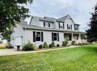 14100 Lower Gratis Rd, Farmersville, OH