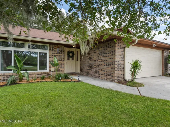 6219 LINDENWOOD Court N, Jacksonville, FL 32244