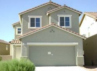 3108 Spring City Ave, North Las Vegas, NV 89081