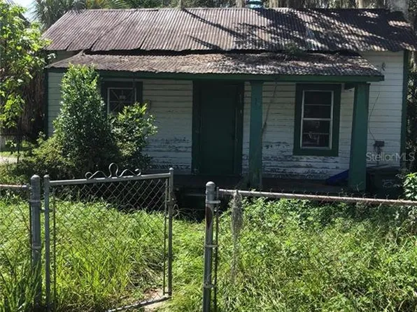 614 W 4th St, Lakeland, FL 33805