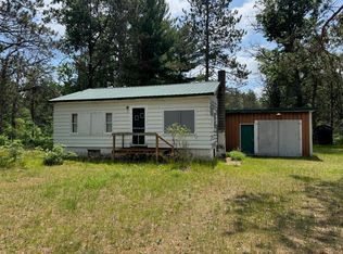 4231 W Five Mile Rd, Irons, MI 49644