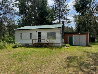 4231 W Five Mile Rd, Irons, MI, 49644