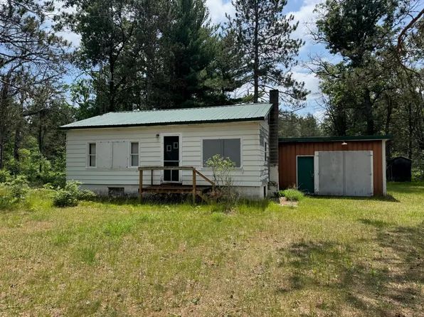 4231 W Five Mile Rd, Irons, MI 49644