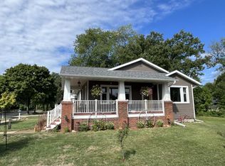 310 Washington Ave, Port Edwards, WI 54469