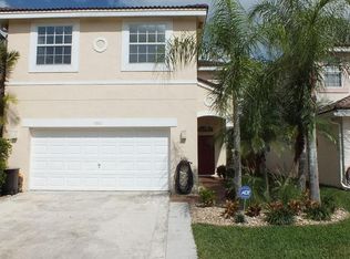 7981 Lakewood Cove Ct, Lake Worth, FL 33467