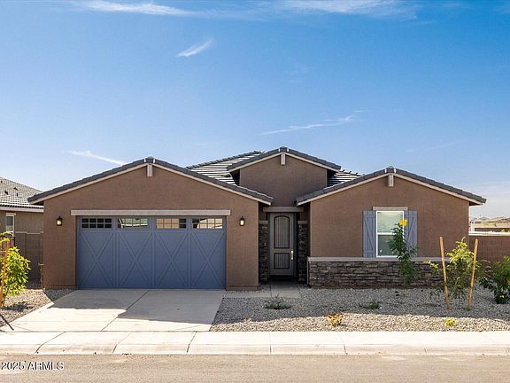 2nd image of 37231 W Parador Lane