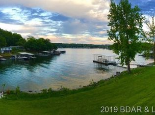 29819 Walleye Dr #5A, Gravois Mills, MO 65037