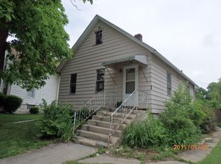 405 Bridge St, Joliet, IL 60435