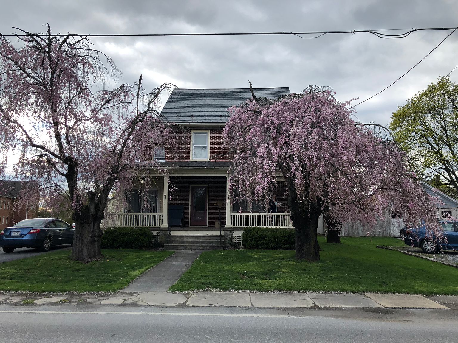 4 S Singer Ave, Paradise, PA 17562 Zillow