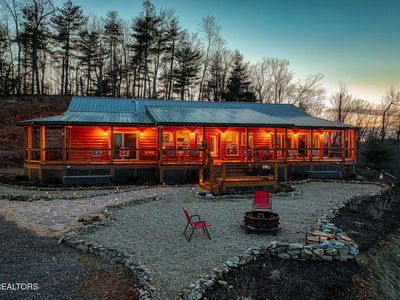 1898 Kennedy Way, Del Rio, TN, 37727