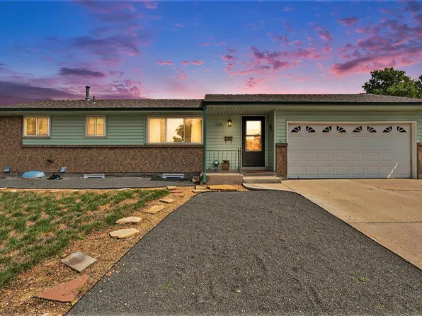326 N 12th Avenue, Brighton, CO 80601