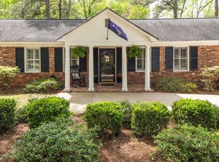 6561 Buckfield Dr, Columbia, SC 29206