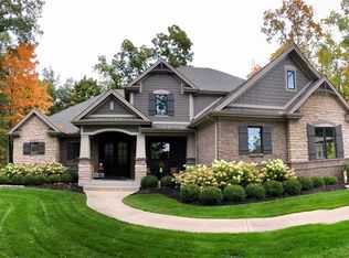 80 White Beech Ct, Springboro, OH 45066