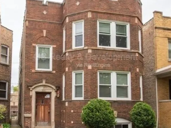3841 N Sawyer Ave, Chicago, IL