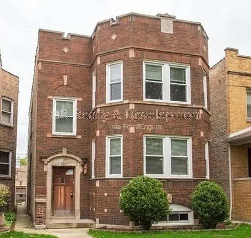 3841 N Sawyer Ave #1 Photo 1