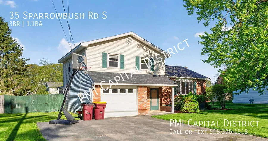 Building Photo - 35 Sparrowbush Rd S