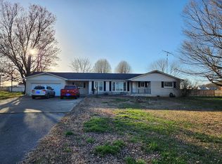 2551 Kirksey Rd, Murray, KY 42071