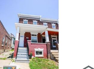 608 E 29th St, Baltimore, MD 21218