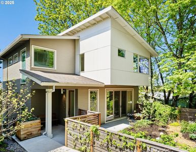 6251 SE Yamhill St, Portland, OR, 97215
