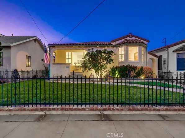 634 W 19th St, San Pedro, CA 90731