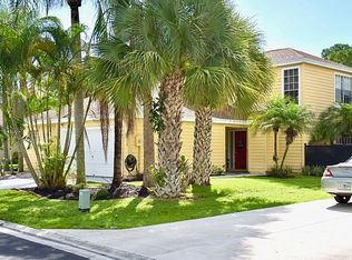 13098 Quiet Woods Rd APT B, Wellington, FL 33414