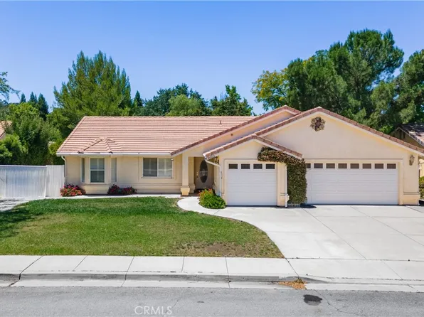 2503 Starling Dr, Paso Robles, CA 93446