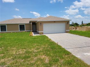 905 NE 11th Terrace Cpe, Coral, FL 33909