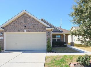 29211 Legends Green Dr, Spring, TX 77386
