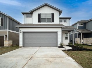 86 Snowy Plover Ln, Leander, TX 78641