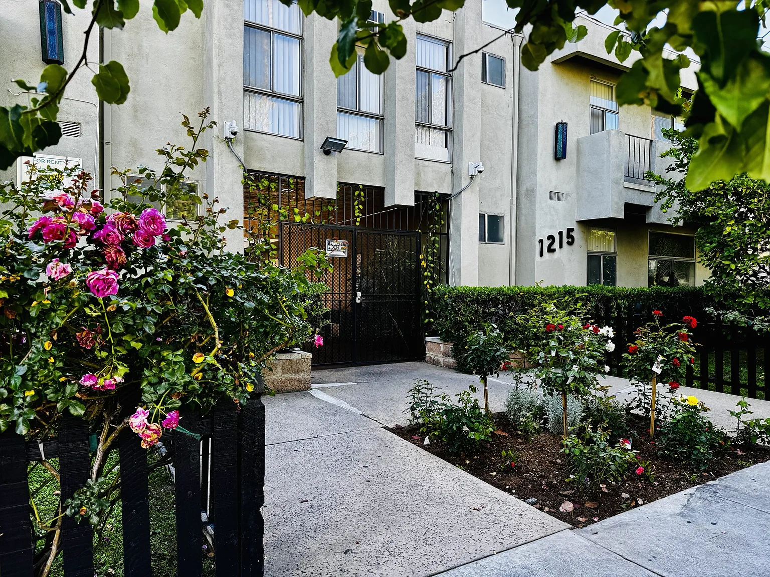 Studio, 375 sqft, $1,695 — Photo 4