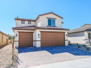 203 Red Sandstone Ave, North Las Vegas, NV 89031