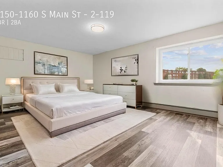 1150-1160 S Main St #2-119 — Photo 15