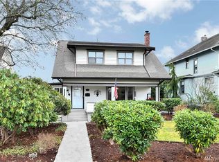 1527 Rucker Ave, Everett, WA 98201