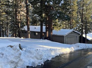 255 Sherwood Ct, Stateline, NV