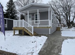 19900 128th St LOT 39, Bristol, WI 53104