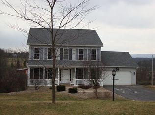 133 Obsidian Ct, Bellefonte, PA