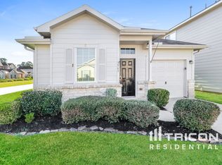 3963 Mossy Spring Ln, Spring, TX 77388