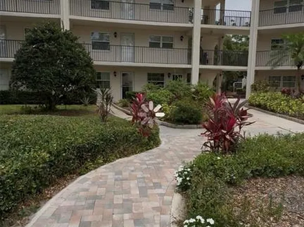 870 Virginia St APT 108, Dunedin, FL 34698