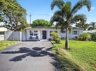 1473 NE 25th St, Pompano Beach, FL 33064