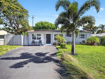 1473 NE 25 Street, Pompano Beach, FL, 33064