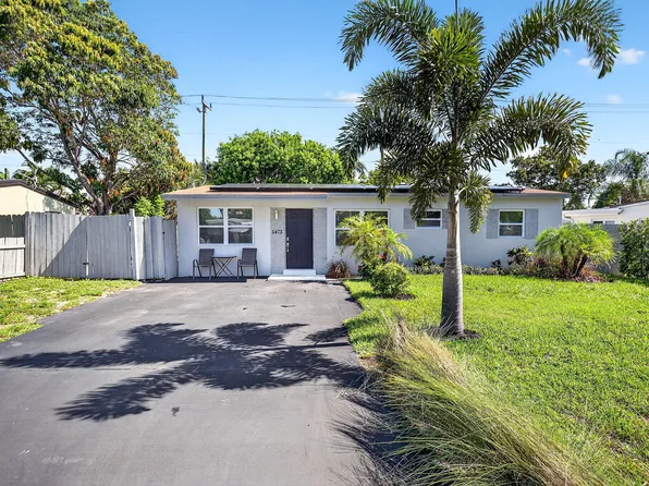 1473 NE 25 Street, Pompano Beach, FL 33064