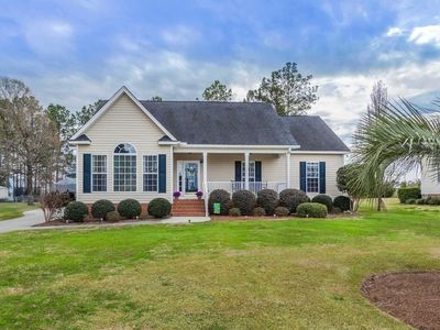 1171 Medfield Rd, Lugoff, SC, 29078