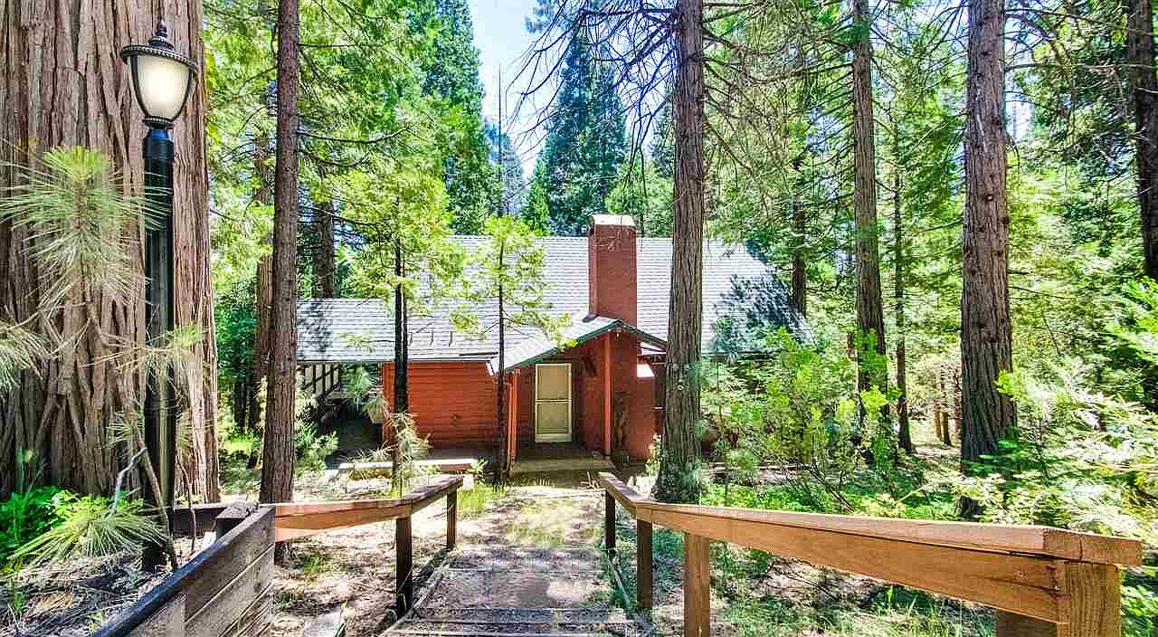 20701 Muheli Rd, Mi Wuk Village, CA 95346 Zillow