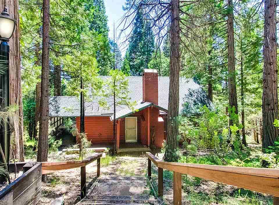 20701 Muheli Rd, Mi Wuk Village, CA 95346 Zillow